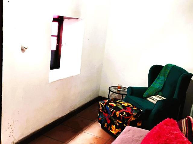 Casa en alquiler en El Cantillo, Tacoronte
