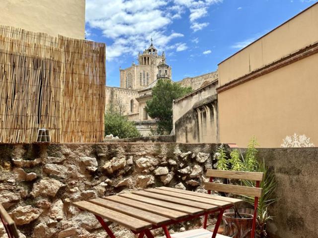 Casa en alquiler en els Quatre Garrofers, Tarragonès