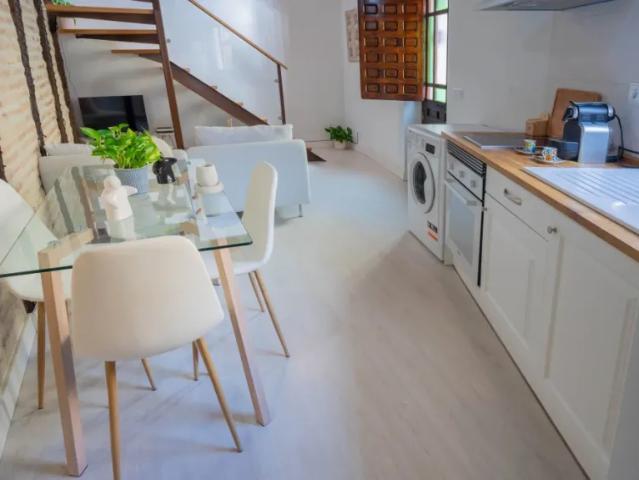 Casa en alquiler en Toledo, Castilla-La Mancha