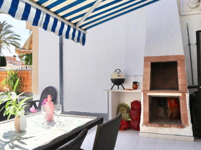 Casa en alquiler en Urbanización Los Ángeles, el Baix Segura / La Vega Baja