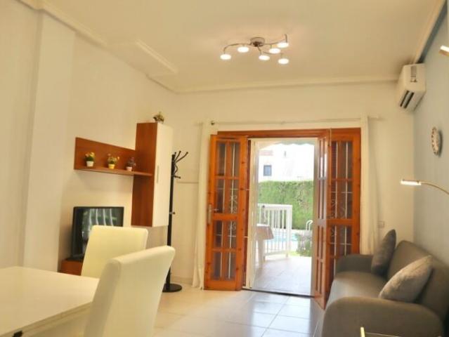 Casa en alquiler en Altos de La Bahìa, Torrevieja