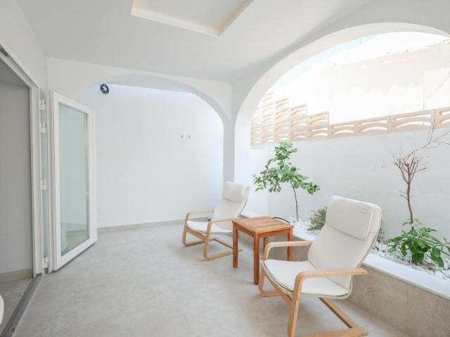 Casa en alquiler en Valencia