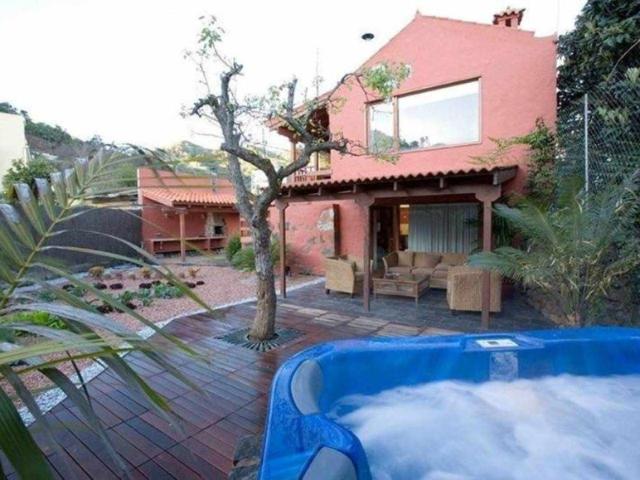 Casa en alquiler en Vega De San Mateo, Canarias