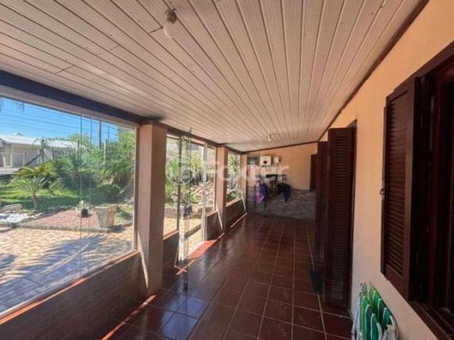 Casa venda em Região Geográfica Imediata de Charqueadas - Triunfo - São Jerônimo, Região Metropolitana de Porto Alegre