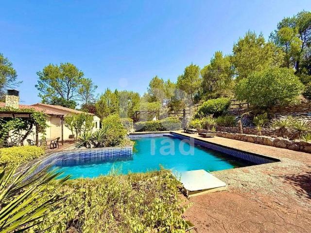 Casa en venta en Sant Salvador De Guardiola