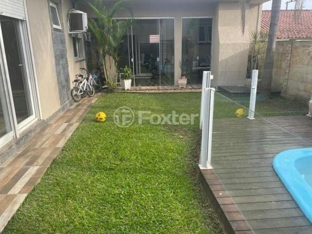 Casa venda em Região Geográfica Imediata de Novo Hamburgo - São Leopoldo, Região Metropolitana de Porto Alegre