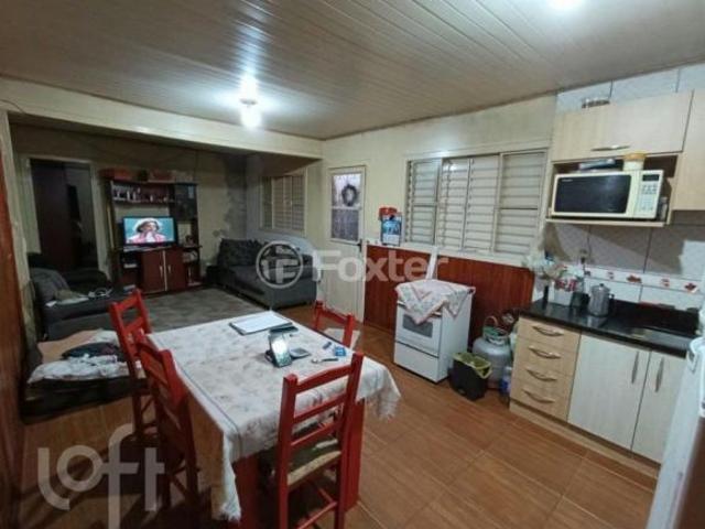 Casa venda em Região Geográfica Imediata de Porto Alegre, Região Metropolitana de Porto Alegre