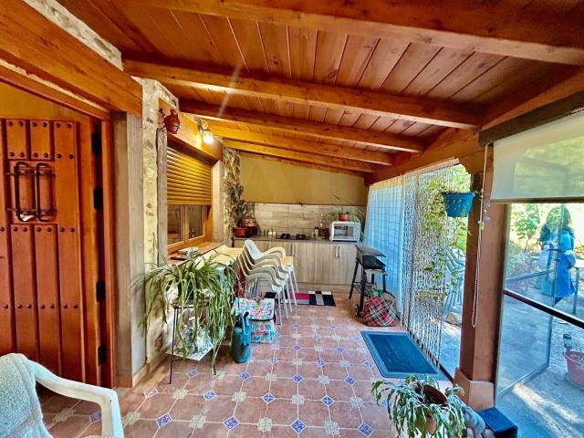 Casa en venta en Castrocontrigo, Castilla y León