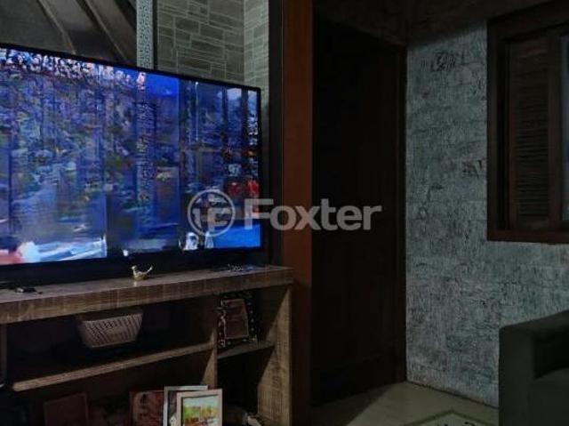 Casa venda em Recanto das Taquareiras, Gravataí
