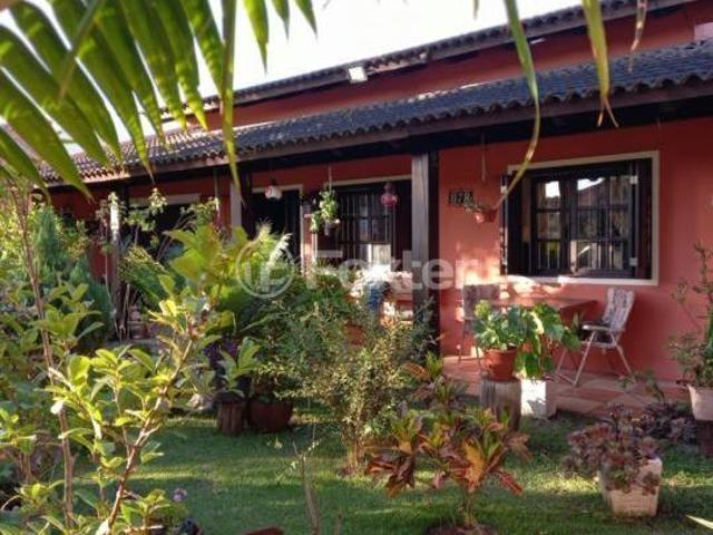Casa venda em Região Geográfica Imediata de Tramandaí - Osório, Aglomeração Urbana do Litoral Norte