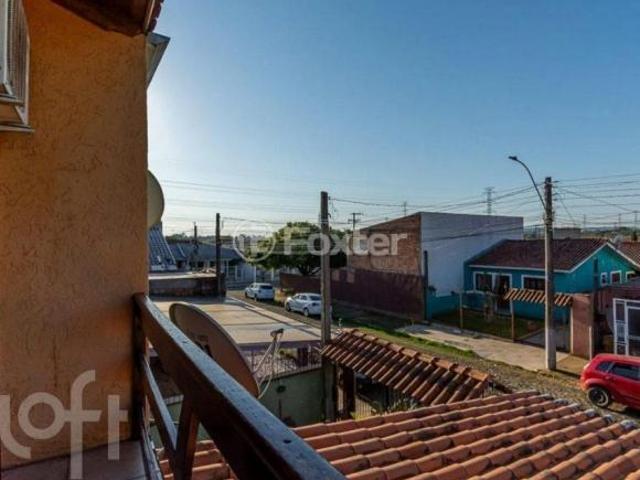 Casa venda em Cachoeirinha
