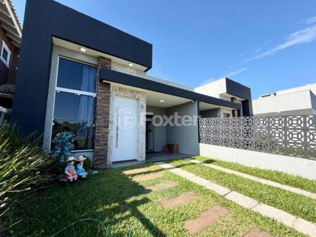 Casa venda em Região Geográfica Imediata de Tramandaí - Osório, Aglomeração Urbana do Litoral Norte