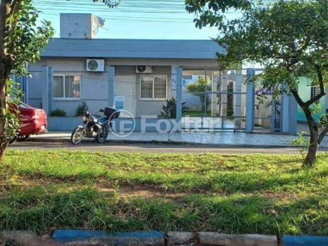 Casa venda em Cachoeirinha