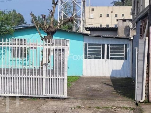 Casa venda em Região Geográfica Imediata de Novo Hamburgo - São Leopoldo, Região Metropolitana de Porto Alegre