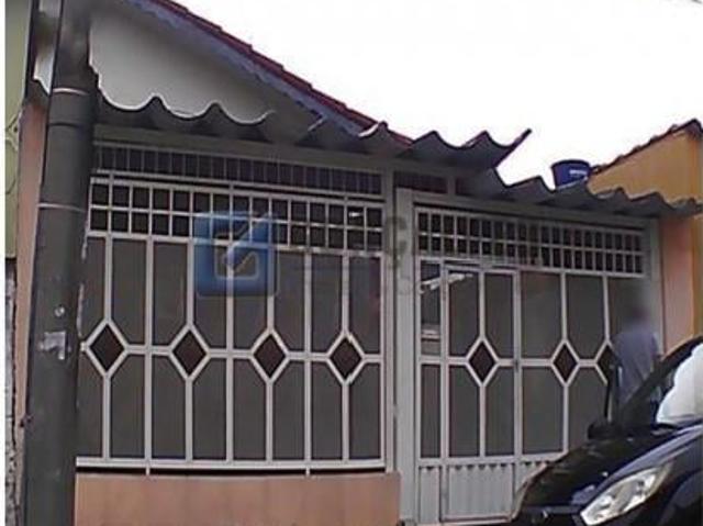 Casa venda em Santo André