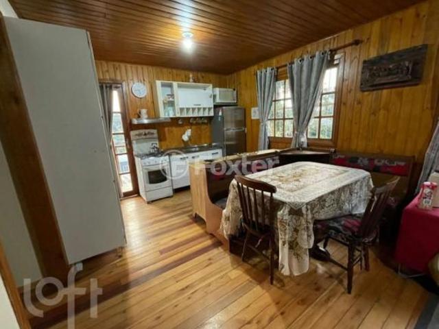 Casa venda em Vila do Cedro, Canela