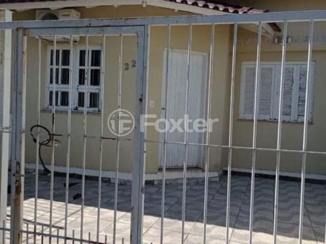 Casa venda em Loteamento Nova Ipanema Green, Porto Alegre