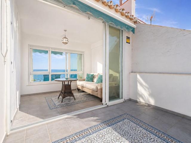 Casa en venta en La Axarquía, Andalucía