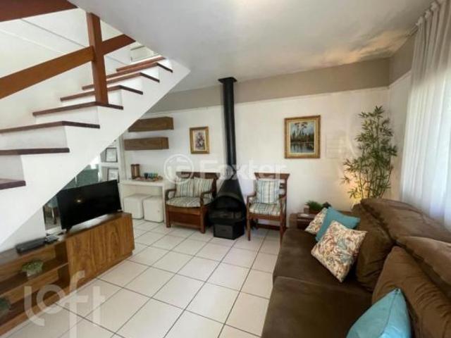 Casa venda em Loteamento Central, Canela