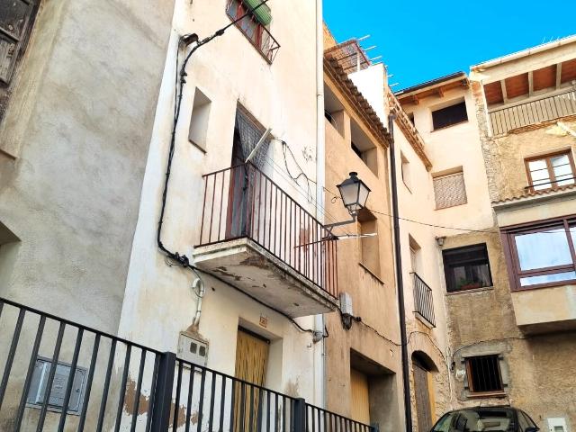 Casa en venta en Terra Alta, Catalunya