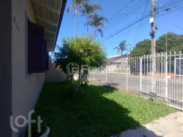 Casa venda em Jardim Colinas, Cachoeirinha