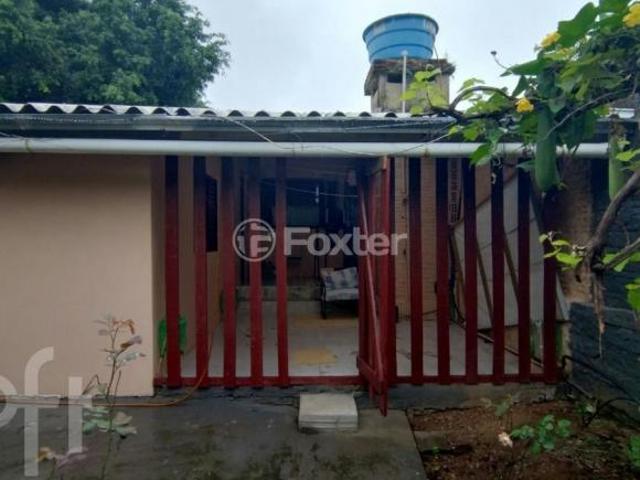 Casa venda em Região Geográfica Imediata de Novo Hamburgo - São Leopoldo, Região Metropolitana de Porto Alegre