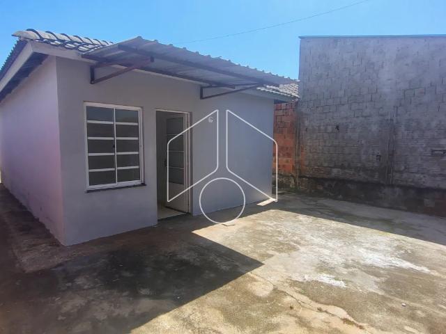 Casa aluguel em Padre Nóbrega, Marília