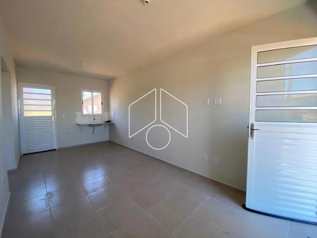 Casa aluguel em Região Imediata de Marília, Marília