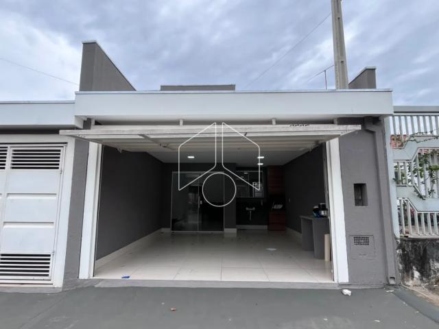 Casa aluguel em Marília