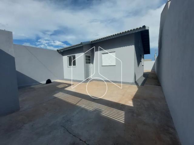 Casa aluguel em Marília