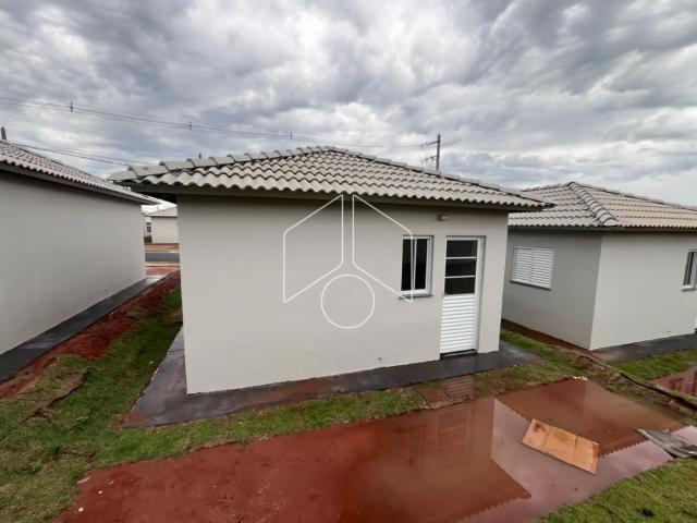 Casa aluguel em Green Valley, Marília