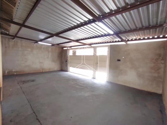 Casa aluguel em Padre Nóbrega, Marília