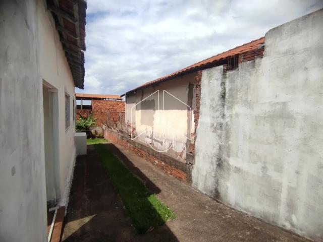 Casa aluguel em Região Imediata de Marília, Marília
