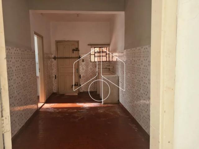 Casa aluguel em Região Imediata de Marília, Marília
