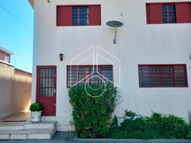 Casa aluguel em Marília