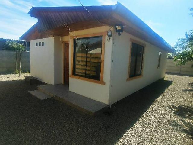 Casa en arriendo en Casablanca, Valparaíso