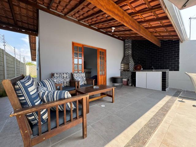 Casa aluguel em Região Geográfica Imediata de Fortaleza, Fortaleza