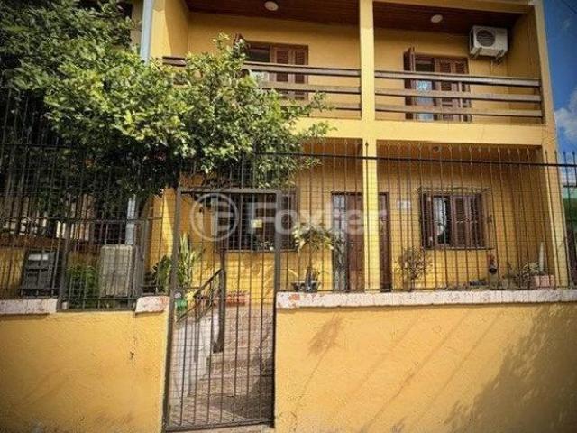 Casa venda em Jardim Nossa Senhora das Graças, Porto Alegre