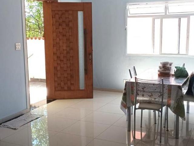 Casa venda em Taboão da Serra