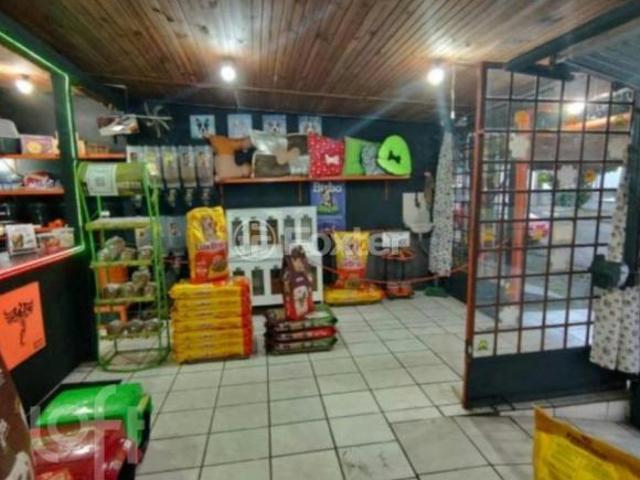 Casa venda em Vila Assunção, Cachoeirinha