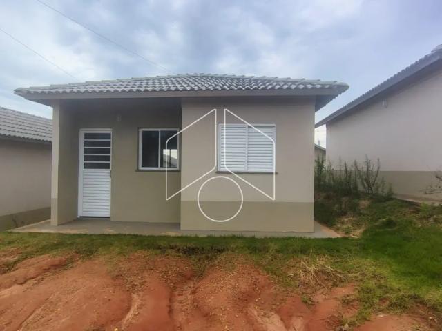 Casa aluguel em Parque das Vivendas II, Marília