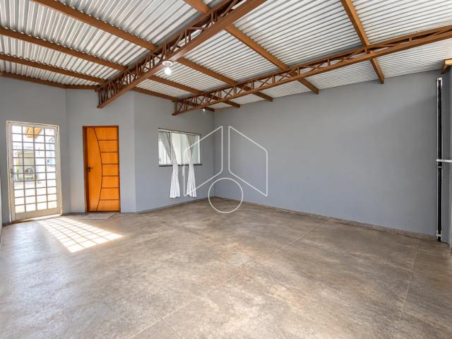 Casa aluguel em Marília