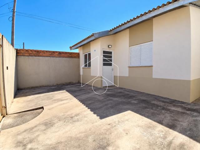 Casa aluguel em Padre Nóbrega, Marília