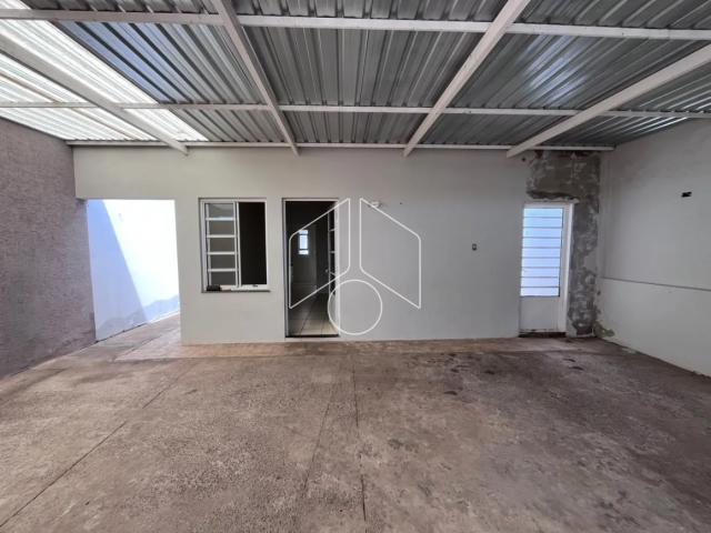Casa aluguel em Maracá I, Marília