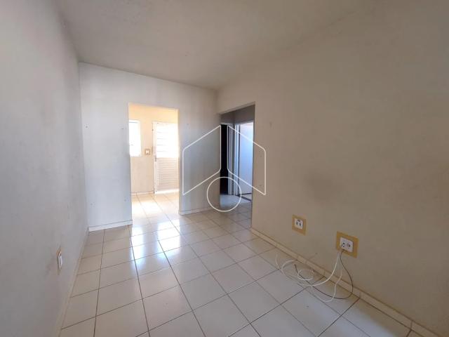 Casa aluguel em Padre Nóbrega, Marília