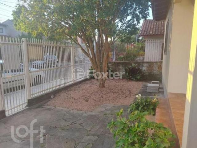 Casa venda em Vila Ponta Porã, Cachoeirinha