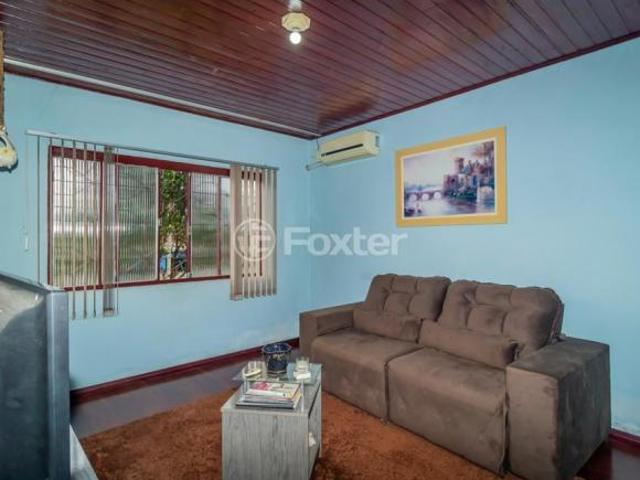 Casa venda em Parque Marechal Rondon, Cachoeirinha