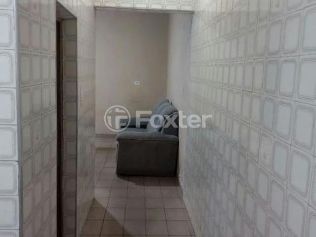 Casa venda em Chácara Dona Olivia, São Paulo
