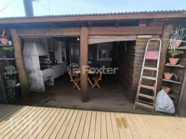 Casa venda em Cachoeirinha