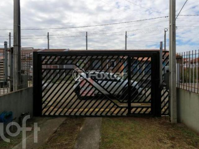 Casa venda em Cachoeirinha